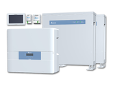 Delta E5 Hybrid inverter kit, 6kWh, 5kW, 552 x 596 x 200mm - Rubicon Installer Portal